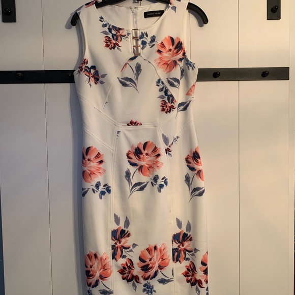 Ivanka trump dress - Picture 1 of 1